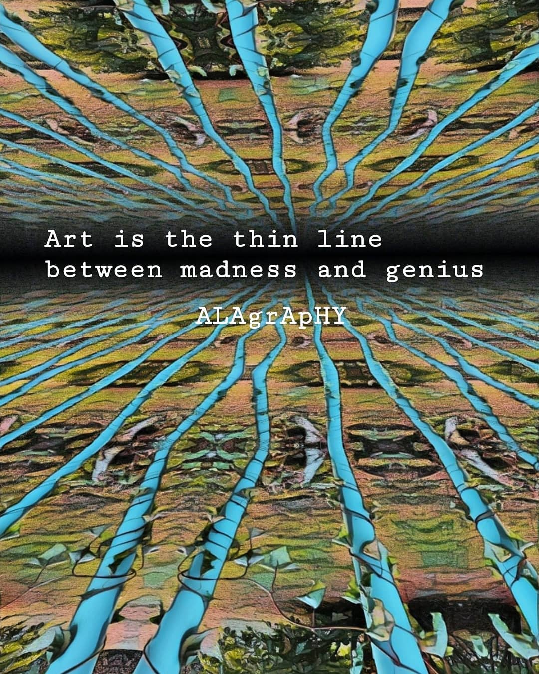 Art Quote, Artist Quote, Beauty Quote