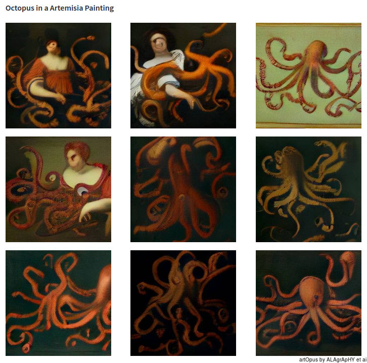ARTOPUS, octopus paintings by artemisia.png.jpg with ai art and alagraphy