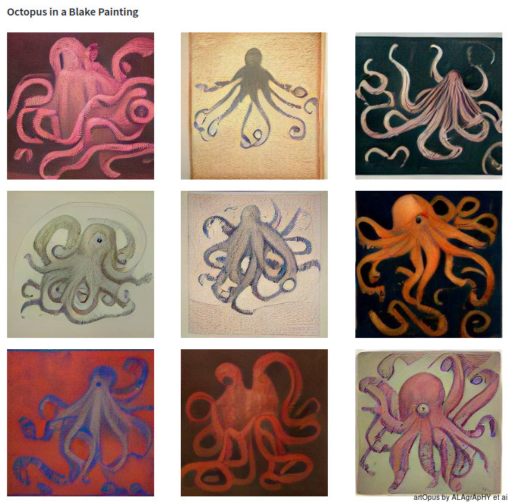 ARTOPUS, octopus paintings by blake.png.jpg with ai art and alagraphy