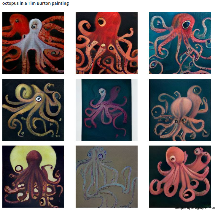 ARTOPUS, octopus paintings by burton.png.jpg with ai art and alagraphy