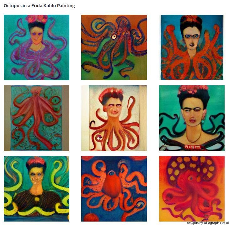 ARTOPUS, octopus paintings by frida.png.jpg with ai art and alagraphy