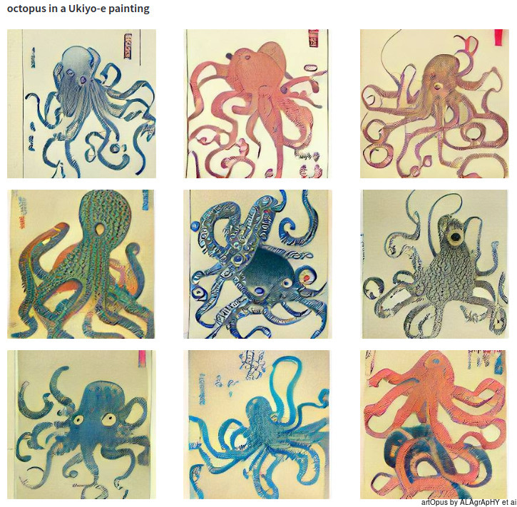ARTOPUS, octopus paintings by japanese.png.jpg with ai art and alagraphy