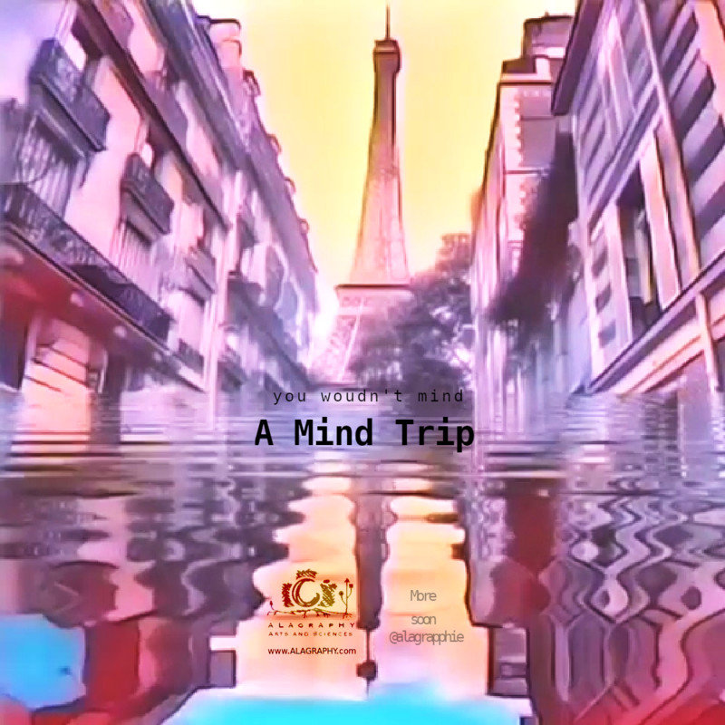 A Mind Trip, short film about artificial intelligence and lucid dreams