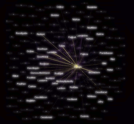 audio data art by ALAgrApHY