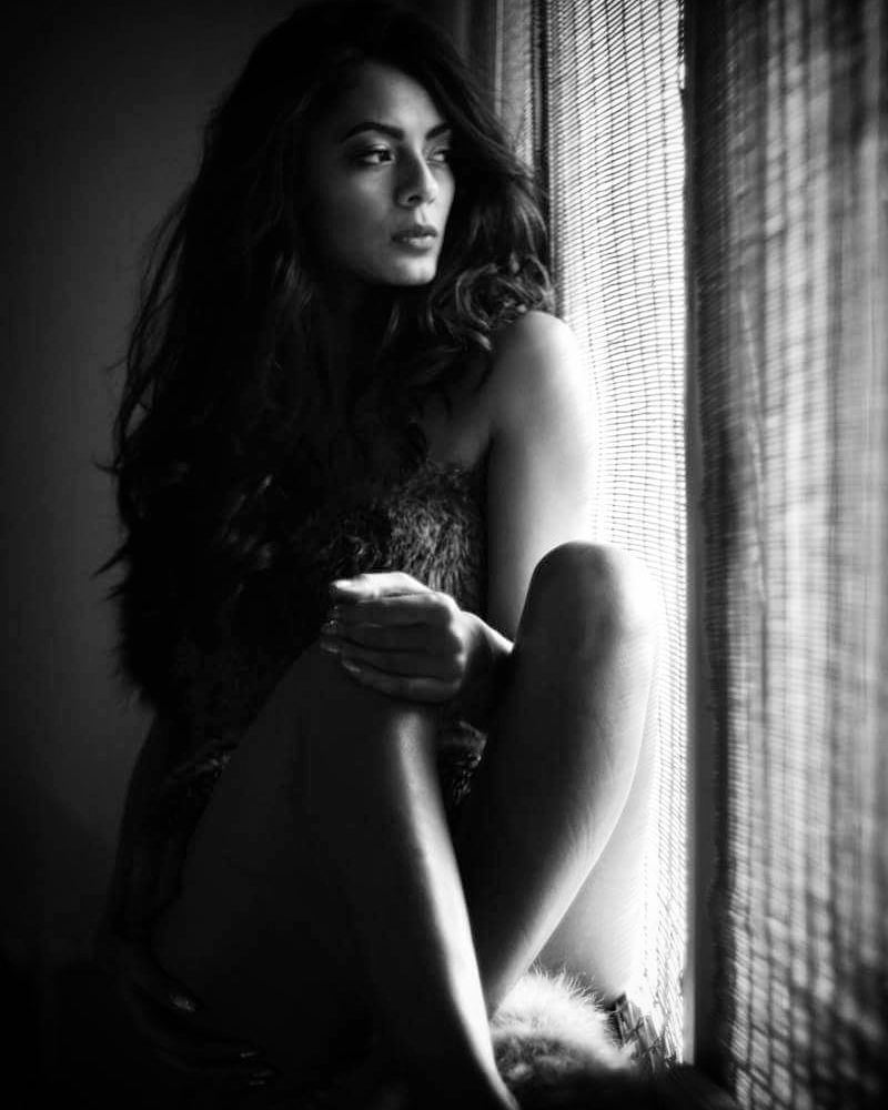 We cannot be more sensitive to  pleasure without b... more monochrome photography at http://bnw.alahay.org