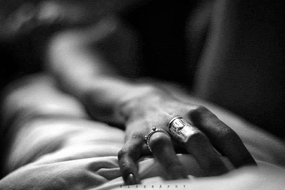 The desire not to desire is a  desire.   thoughtof... more monochrome photography at http://bnw.alahay.org