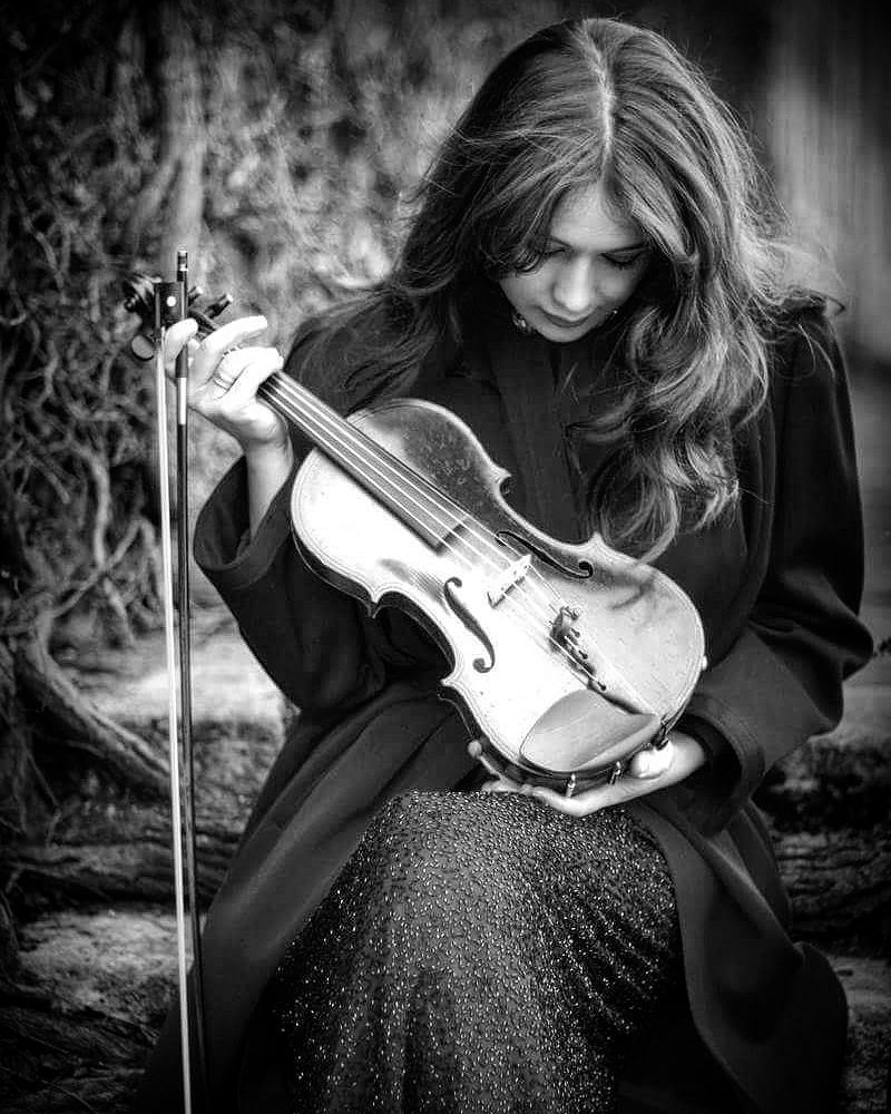 Don't underestimate what you do not see,  hear,  s... more monochrome photography at http://bnw.alahay.org