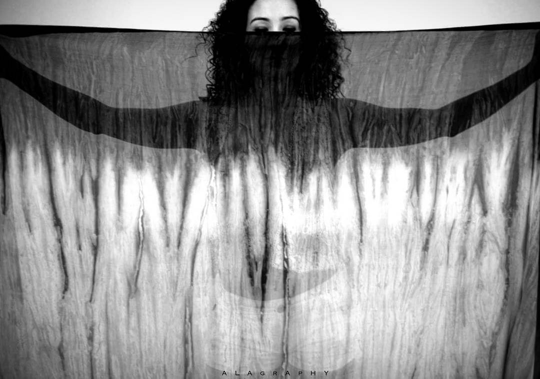  hideandseek is the  gameoflife  peekaboo  identit... more monochrome photography at http://bnw.alahay.org