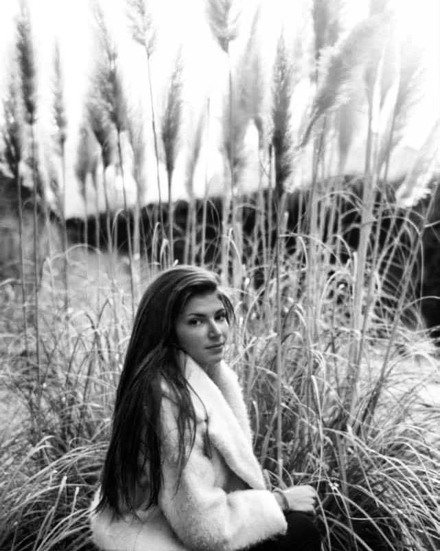 You are living the  dream within a dream within a ... more monochrome photography at http://bnw.alahay.org