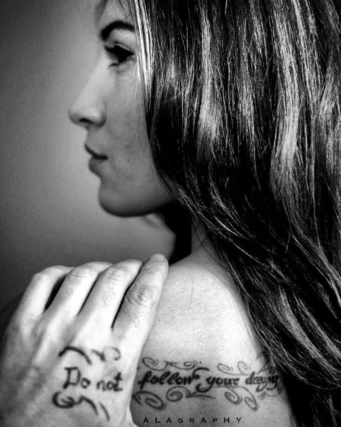 Do not let people tell you what you can do with yo... more monochrome photography at http://bnw.alahay.org