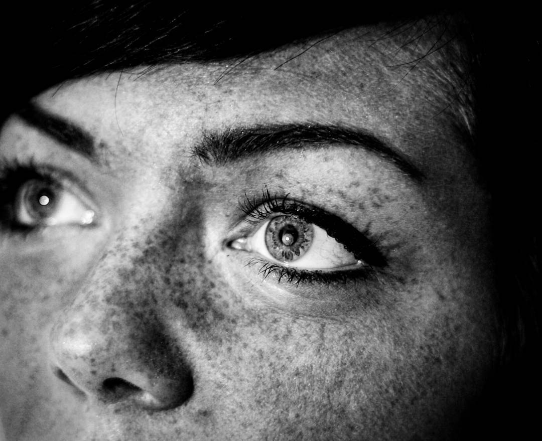 nofilter  nomakeup  nomakeupmakeup  noiretblanc  ... more monochrome photography at http://bnw.alahay.org