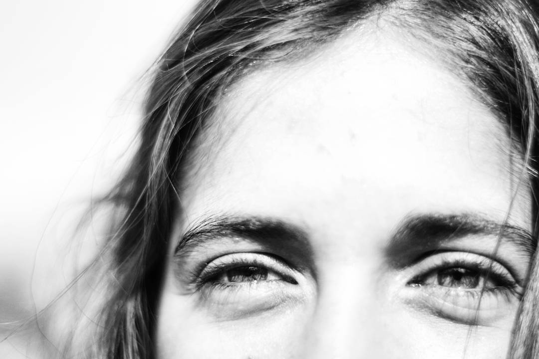  real  eyes  realize real  lies...  smile ... more monochrome photography at http://bnw.alahay.org