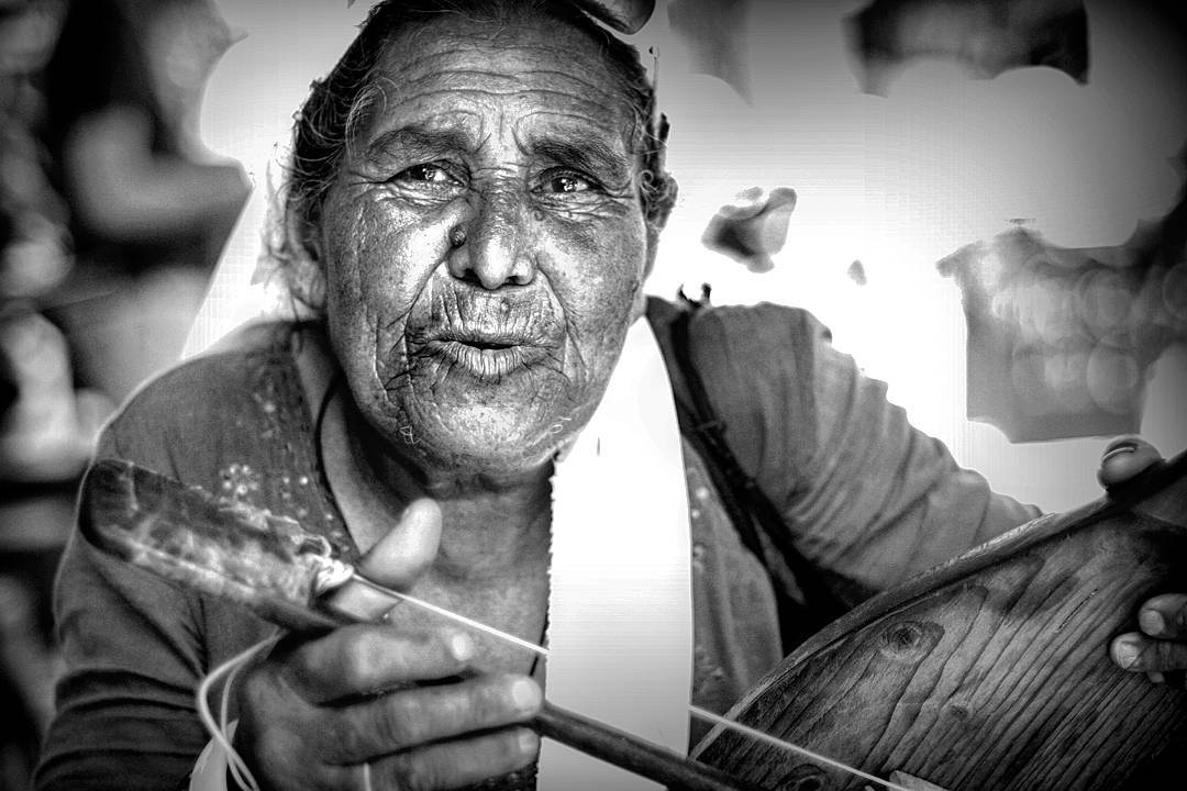 To open up to the  cultures and  traditions of oth... more monochrome photography at http://bnw.alahay.org