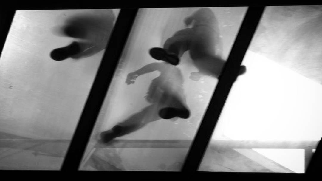 Do not compare yourself with anyone.  There will a... more monochrome photography at http://bnw.alahay.org