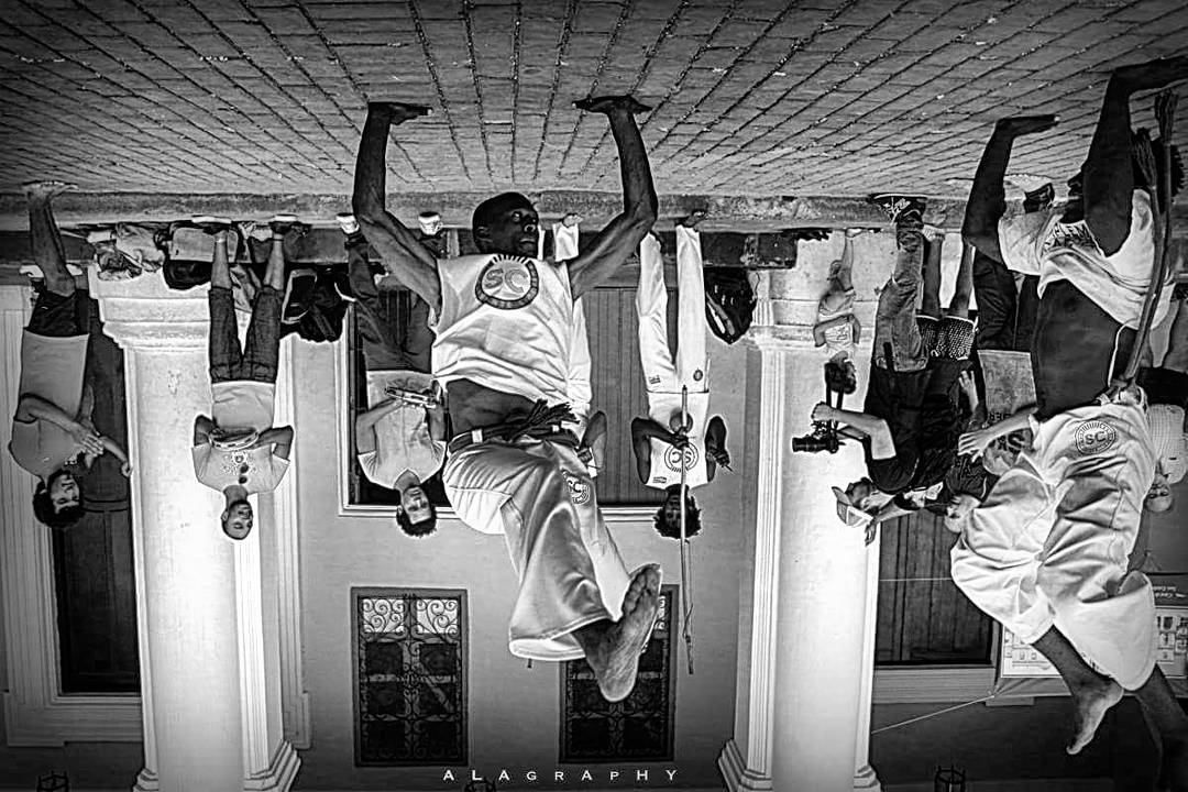  capoeira ... more monochrome photography at http://bnw.alahay.org