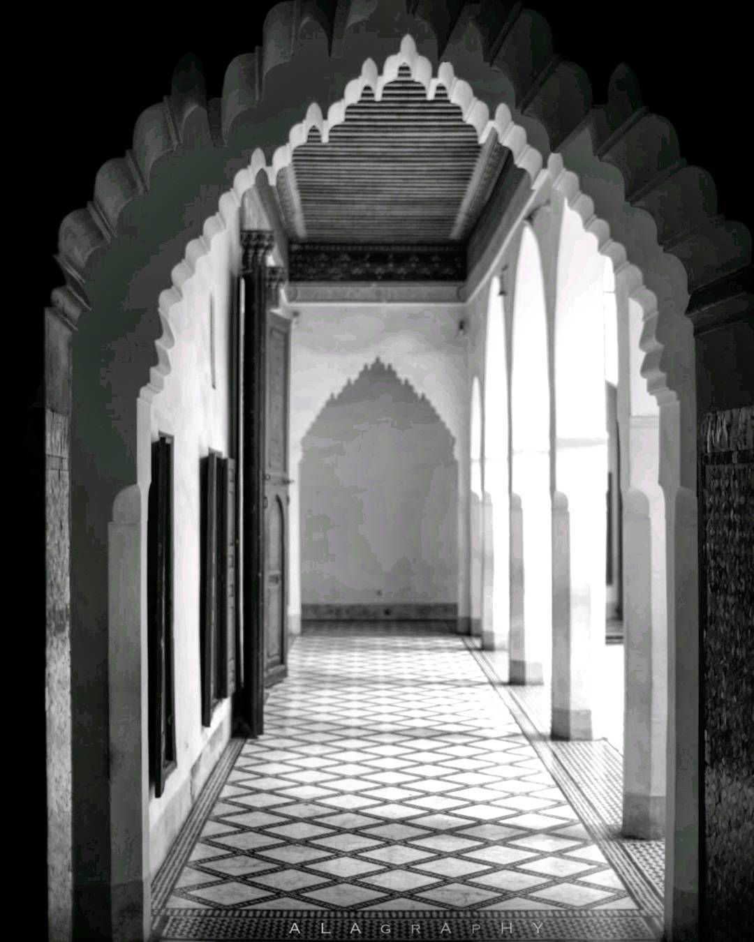 Morocco ... more monochrome photography at http://bnw.alahay.org