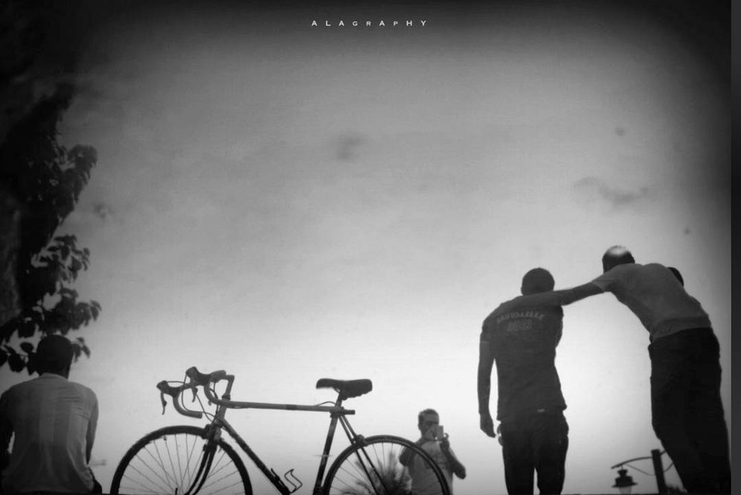 Soluble Kodak moment ... more monochrome photography at http://bnw.alahay.org