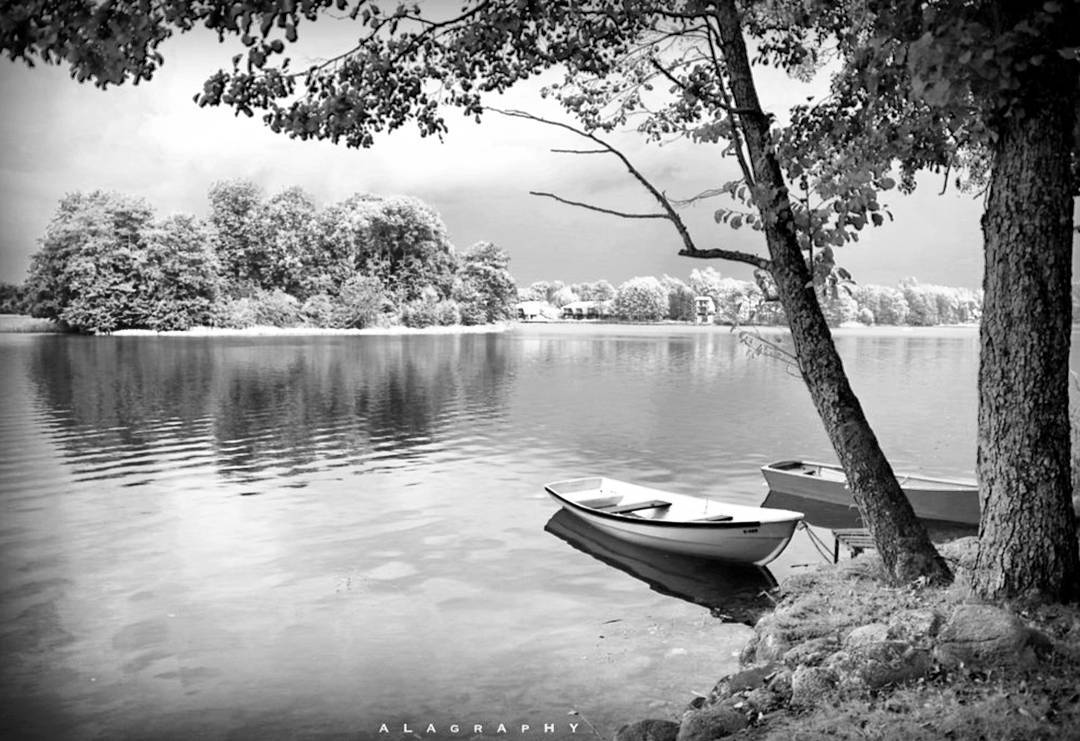 La mer m'a donné sa carte de visite et elle m'a di... more monochrome photography at http://bnw.alahay.org