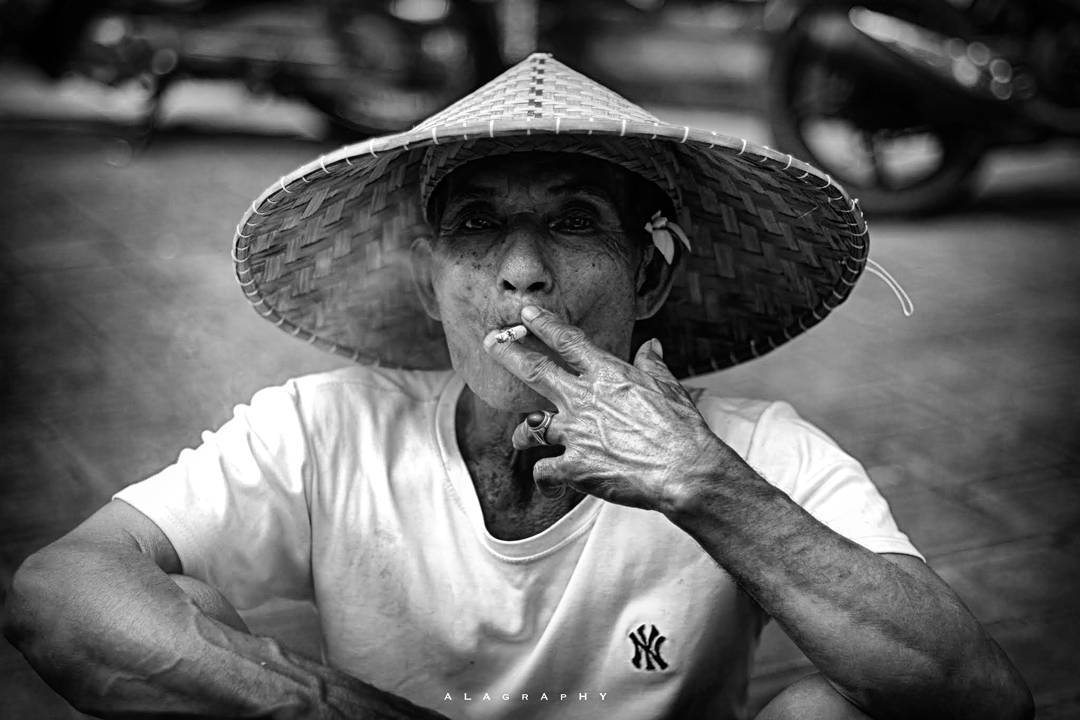 One of the reasons for having  rice ... more monochrome photography at http://bnw.alahay.org