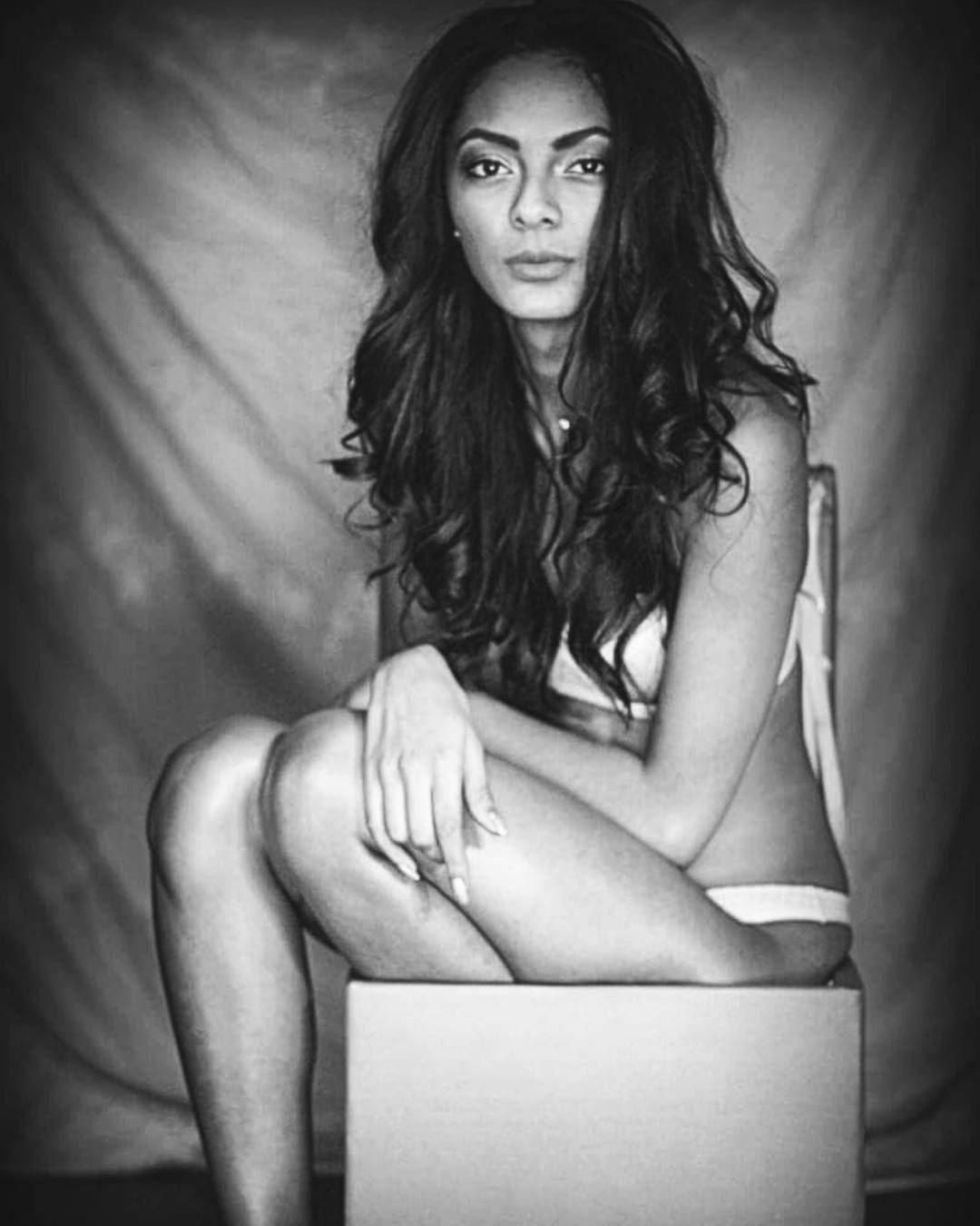 Thinking  outofthebox ... more monochrome photography at http://bnw.alahay.org