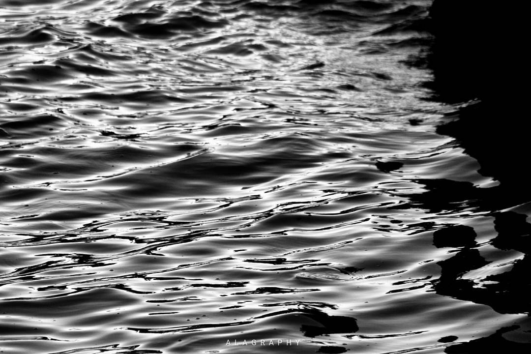  sea  strokes ... more monochrome photography at http://bnw.alahay.org
