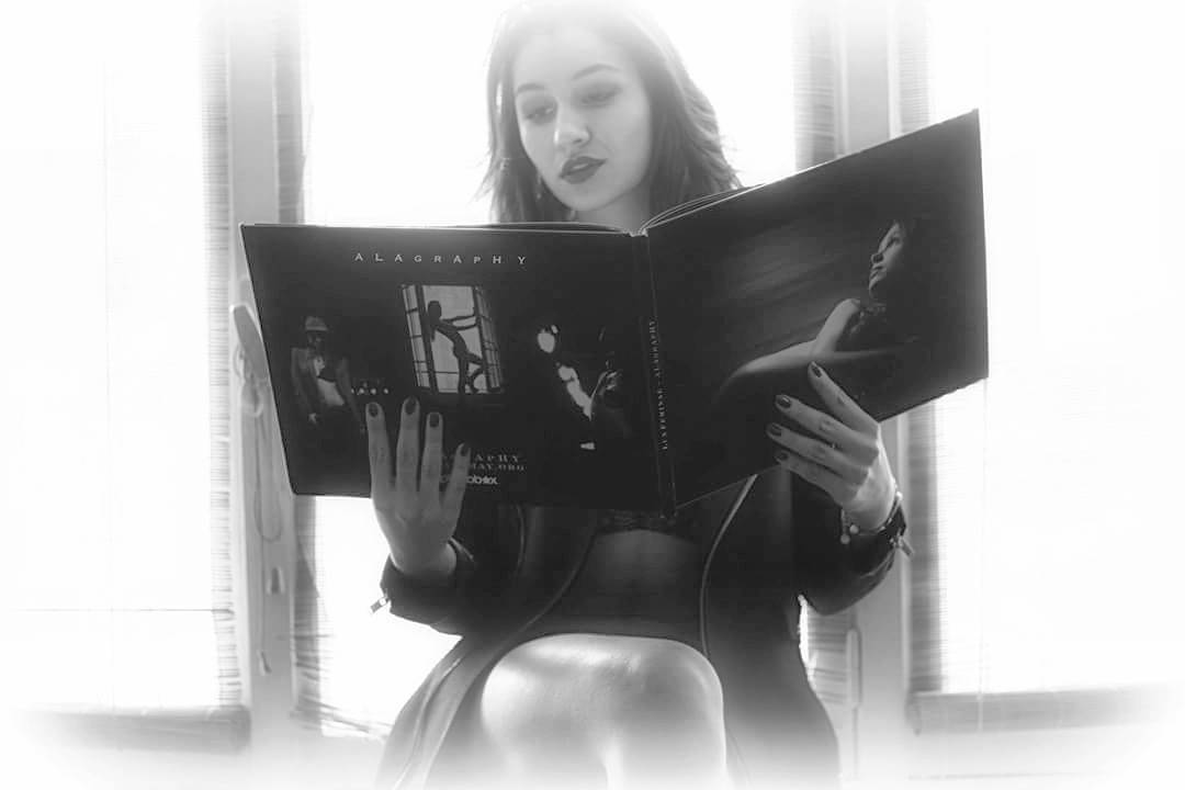 Last copy of my old  photobook  will be featured i... more monochrome photography at http://bnw.alahay.org