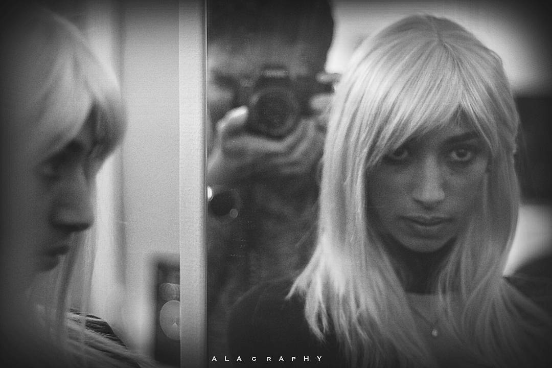  behindthescenes  cinema  film  filming  filmmaker... more monochrome photography at http://bnw.alahay.org