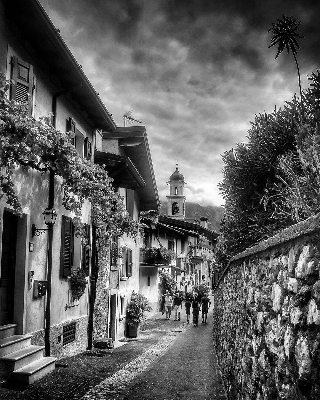  goodmorning  goodevening and if I don't see you  ... more monochrome photography at http://bnw.alahay.org