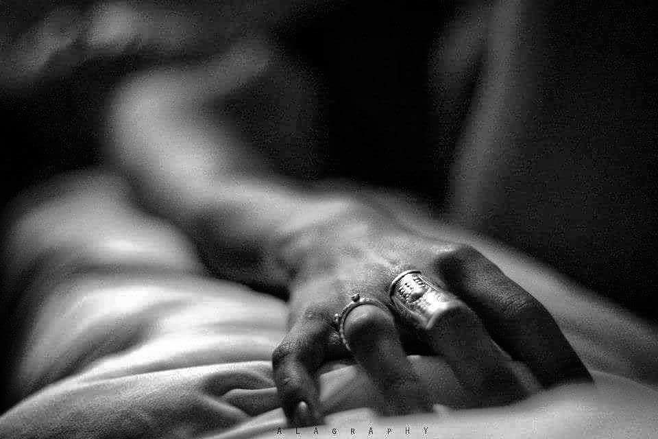 Some people might have to endure many years before... more monochrome photography at http://bnw.alahay.org
