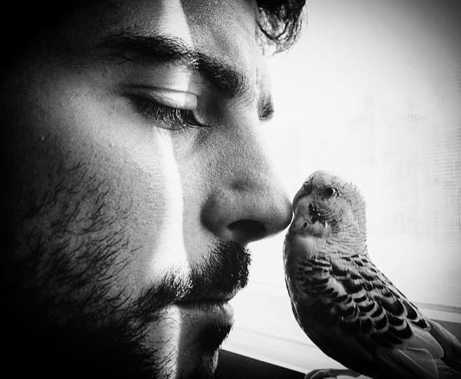 Man is measured by how he treats his inferiors, no... more monochrome photography at http://bnw.alahay.org