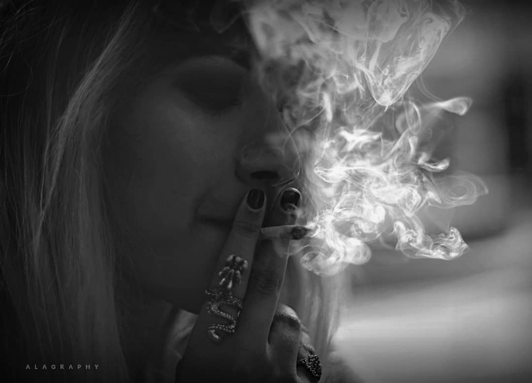 . I met a  girl At a coffee shop She was On fire u... more monochrome photography at http://bnw.alahay.org