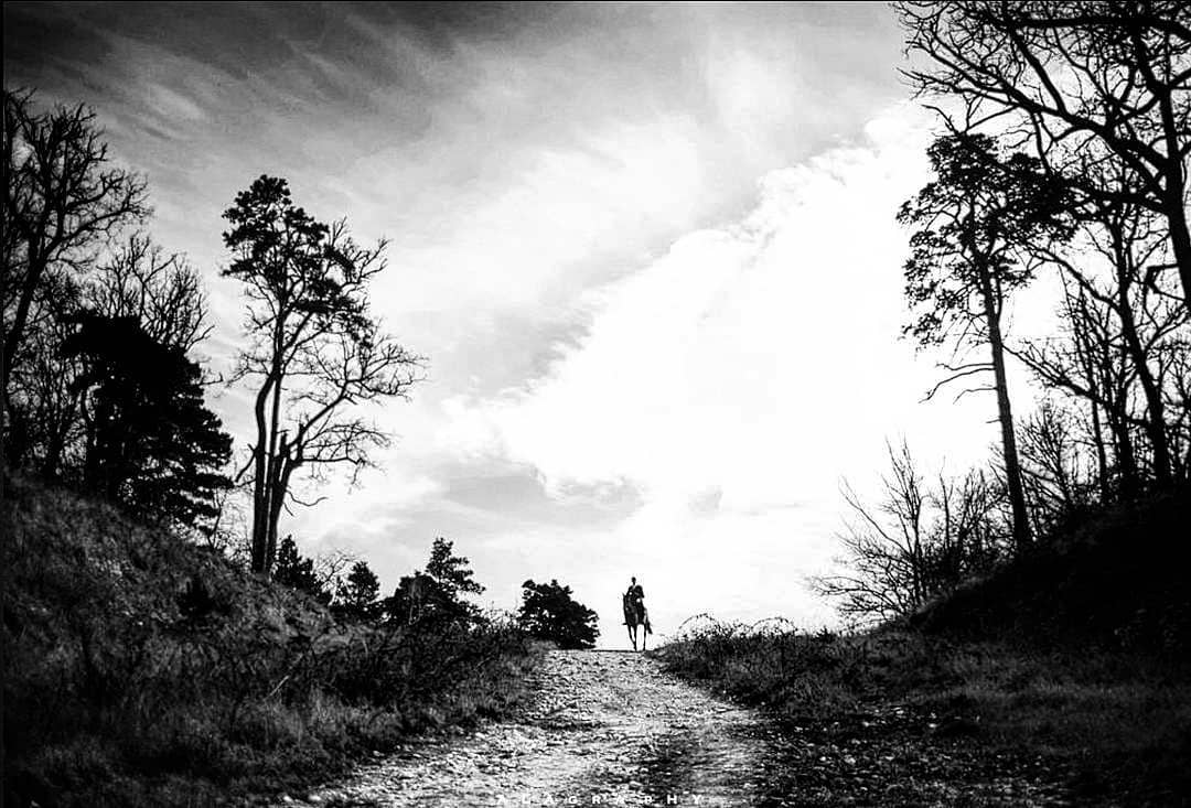 . One day he left and never was to come back and w... more monochrome photography at http://bnw.alahay.org