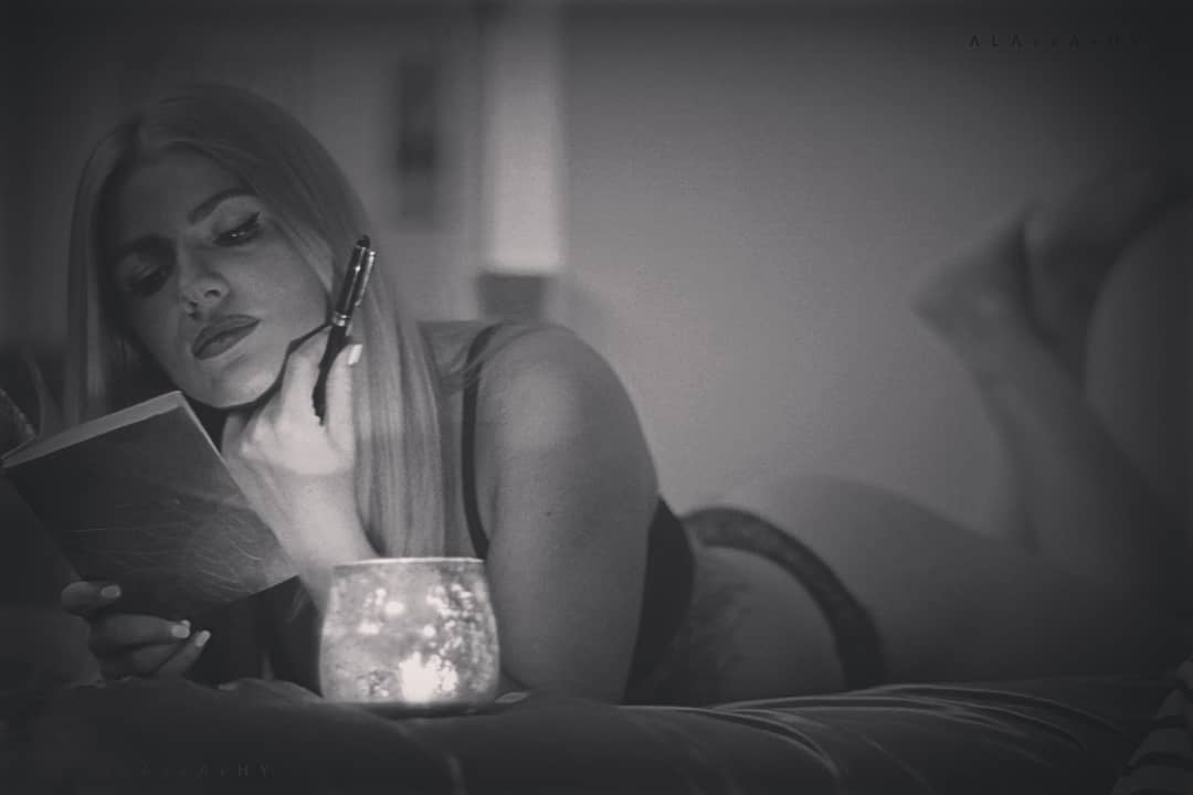 .  Goodnight to all the beautiful souls out there!... more monochrome photography at http://bnw.alahay.org