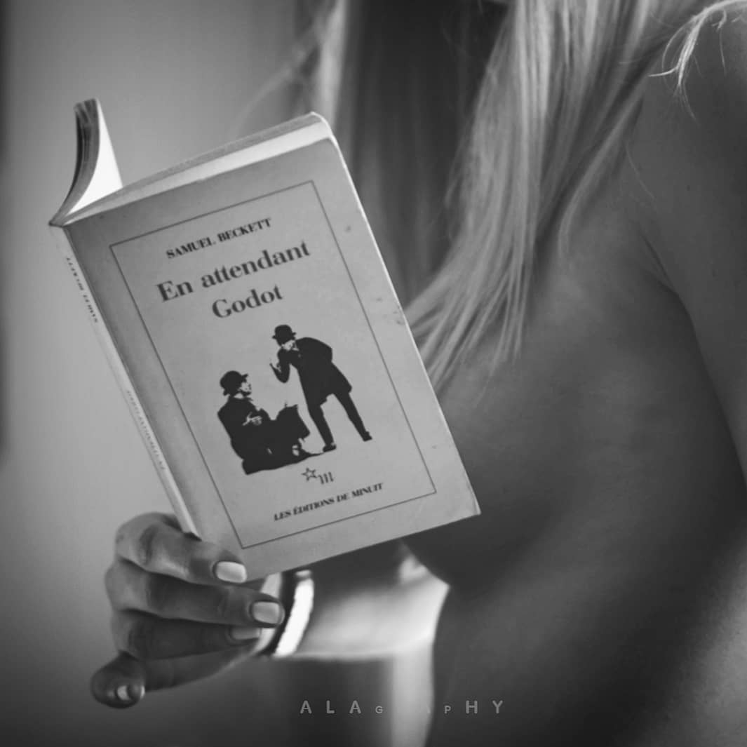 Waiting for Godot... Enough to keep hoping Not eno... more monochrome photography at http://bnw.alahay.org