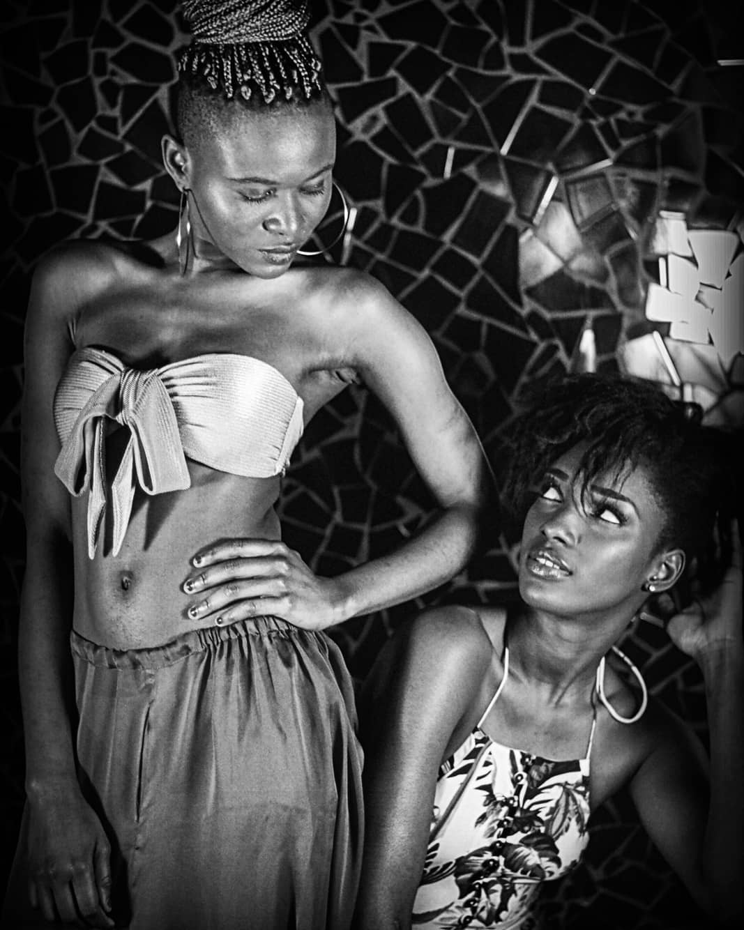 Un certain regard .  cannes2018  cannesfilmfestiva... more monochrome photography at http://bnw.alahay.org