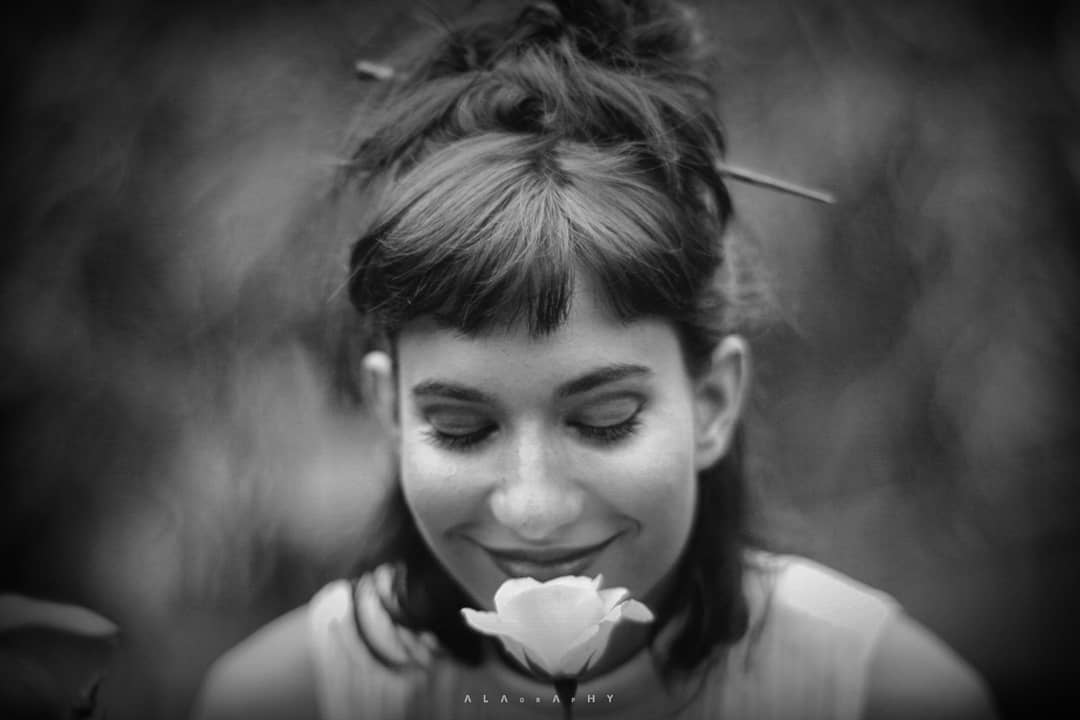 Gratitude 🙏🏼 To all those who have helped me reach... more monochrome photography at http://bnw.alahay.org