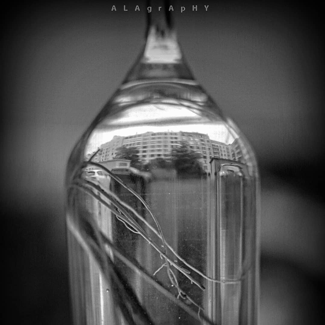 Reductio ad absurdum is one of my favorite drinks ... more monochrome photography at http://bnw.alahay.org