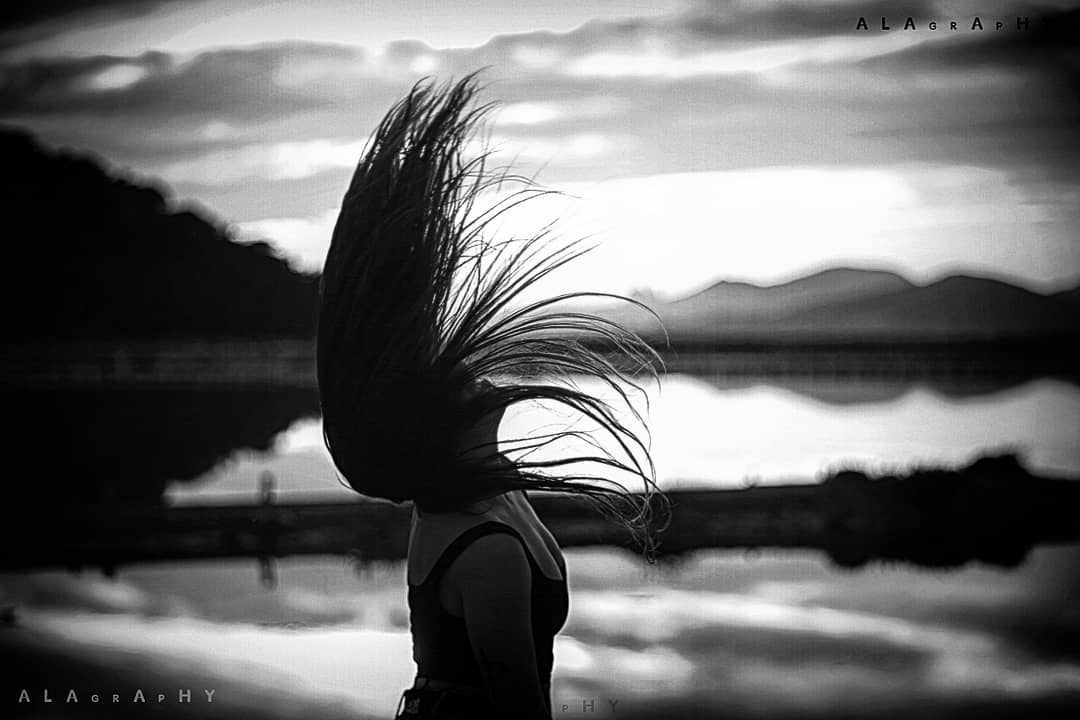 . To life and to all its children. A la vie et à t... more monochrome photography at http://bnw.alahay.org