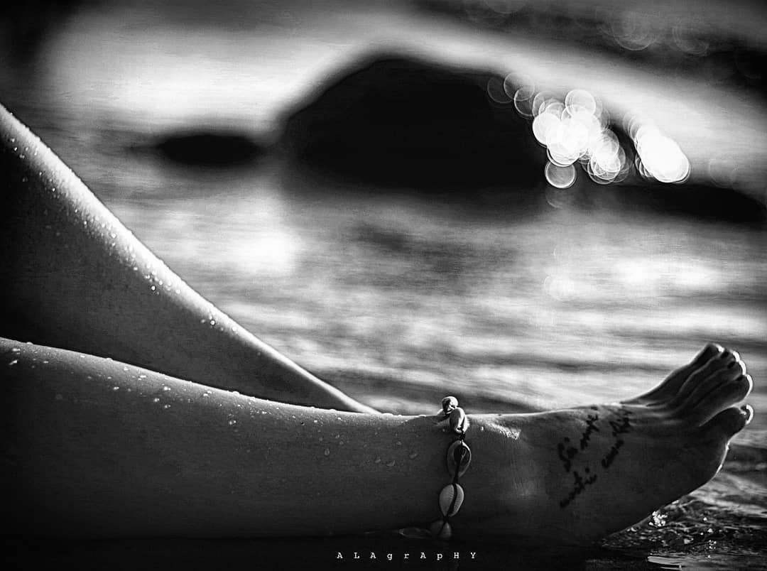 How are you spending your summers? . ... more monochrome photography at http://bnw.alahay.org
