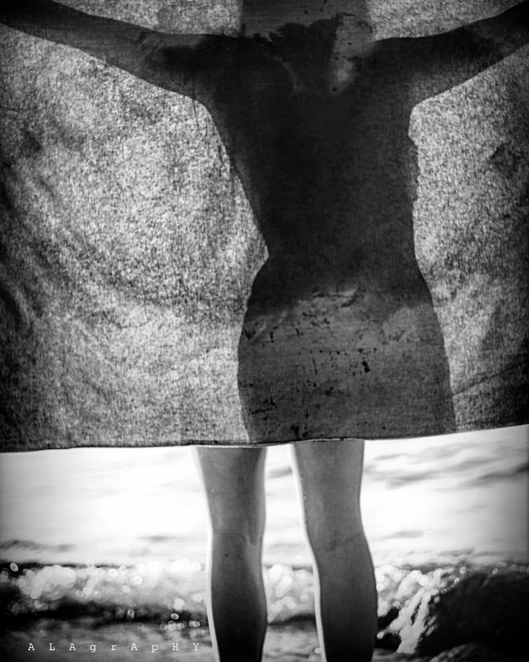 The truth is hidden and what is shown is to distra... more monochrome photography at http://bnw.alahay.org