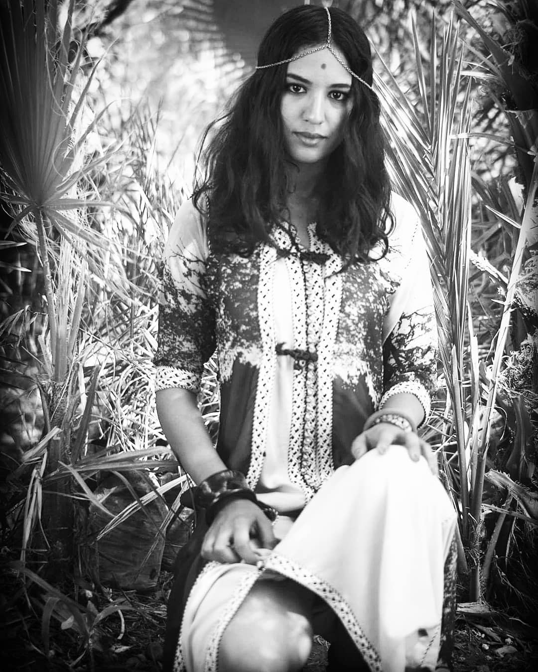 . In search for beauty I found myself In search fo... more monochrome photography at http://bnw.alahay.org