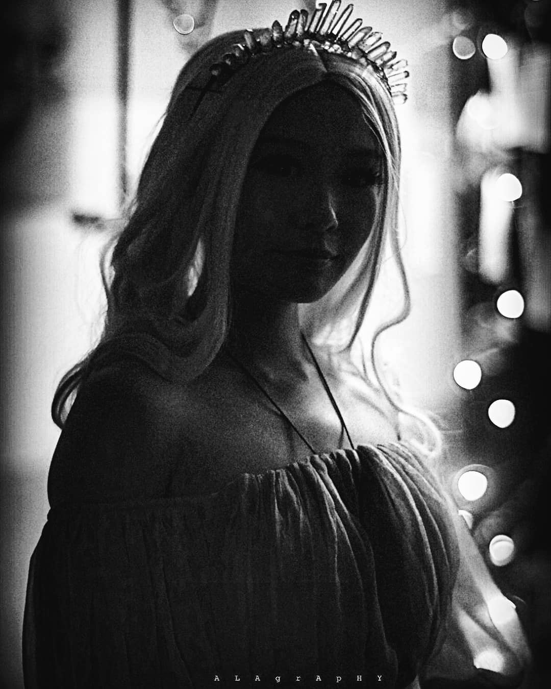 So, where are you all connecting from? .  beauty  ... more monochrome photography at http://bnw.alahay.org