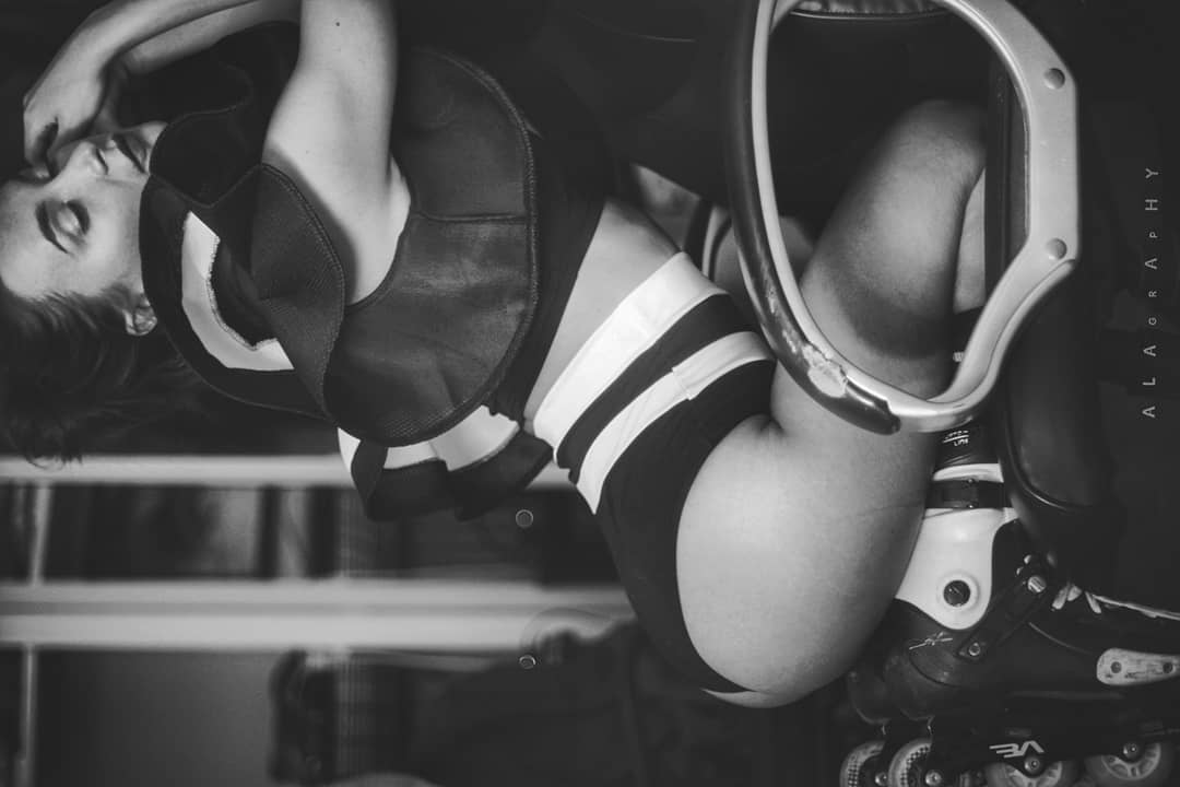 Rotate your phone 90 degrees clockwise for the bes... more monochrome photography at http://bnw.alahay.org